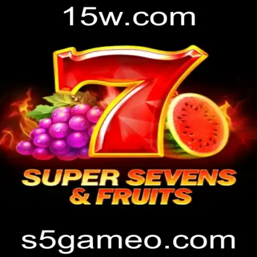 Descubra o Fascinante Mundo do Jogo 7SuperSevensFruits