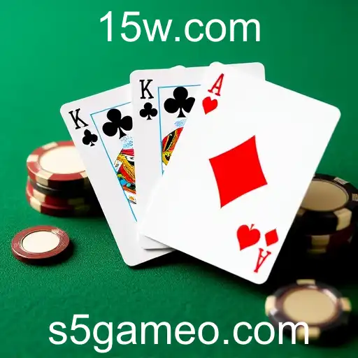 O Fascinante Mundo do Blackjack