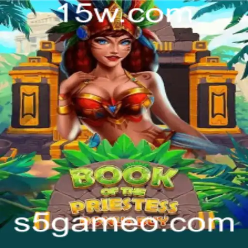 Explorando o Mundo de BookOfThePriestess: O Novo Fenômeno dos Jogos Digitais