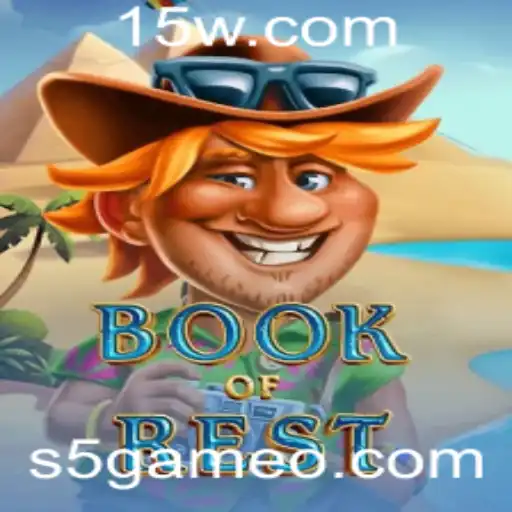 Explorando o Fascinante Mundo de BookofRest: Um Guia Completo