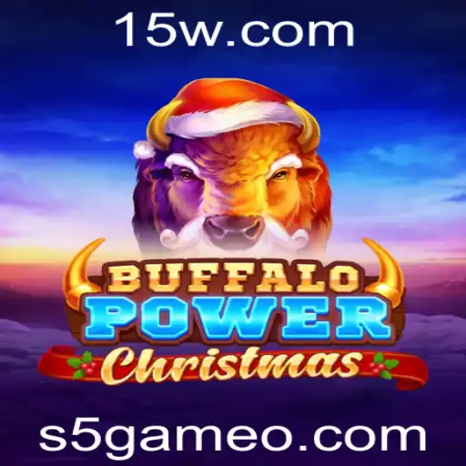 BuffaloPowerChristmas: Uma Imersão no Espírito Natalino dos Jogos