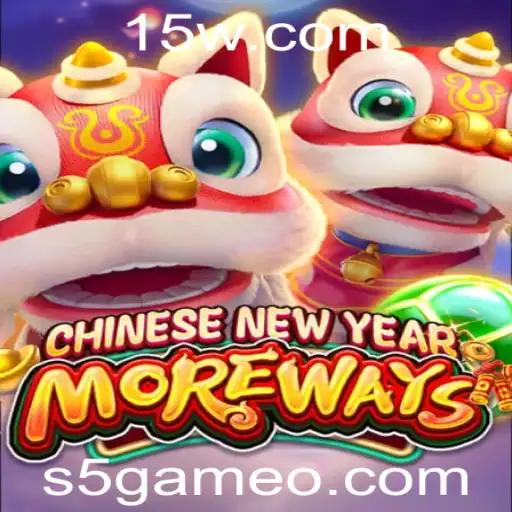 Explorando o Jogo CHINESENEWYEARMOREWAYS e Suas Regras