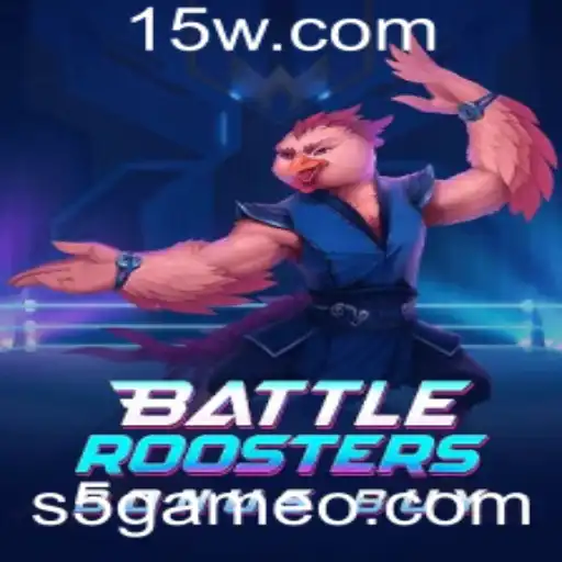 BattleRoostersBonusBuy - Uma Nova Aventura em Jogos Online