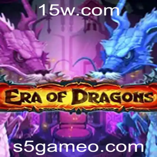 Explore EraOfDragons: Um Mergulho no Mundo de Fantasia Épica