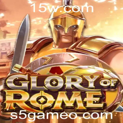 Descubra o Fascinante Mundo de GloryofRome: Um Mergulho na Antiga Roma