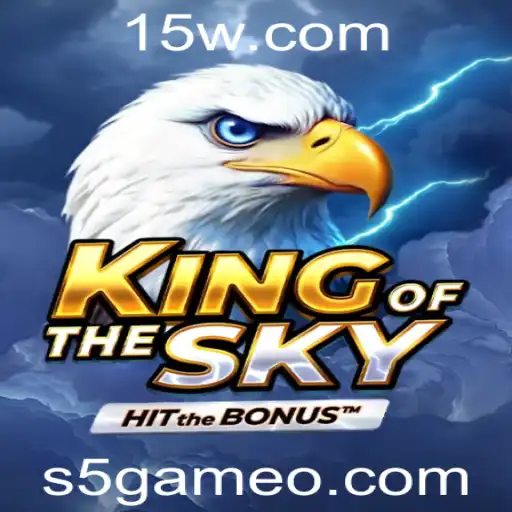 KingOfTheSky: Explorando o Mundo dos Céus