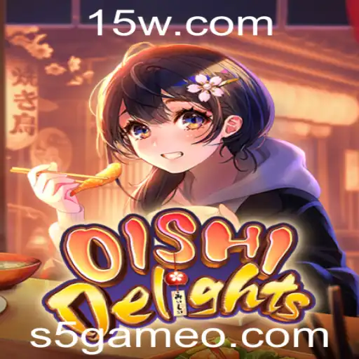 Descubra OishiDelights: O Novo Sensação no Mundo dos Jogos