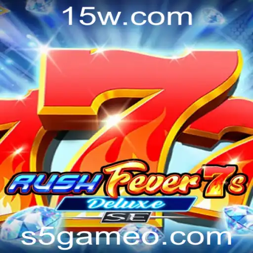 Descubra o Mundo Empolgante de RushFever7sDeluxeSE