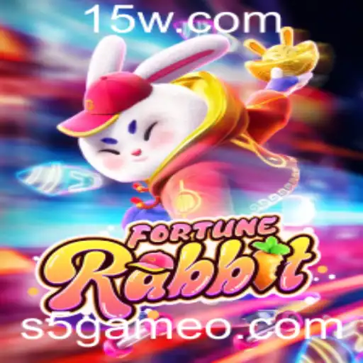 FortuneRabbit: Explorando o Fascinante Mundo do Novo Jogo s5game
