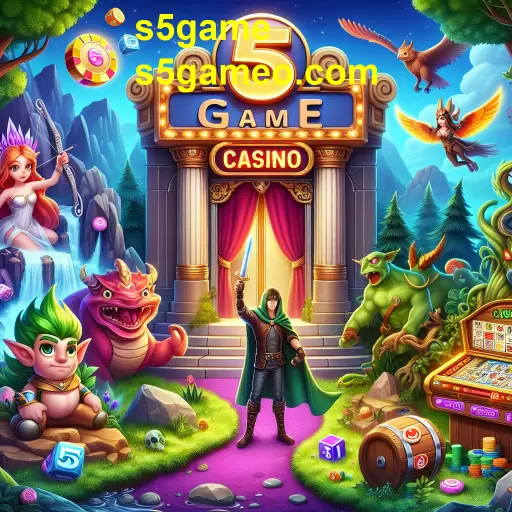 Explorando o Mundo dos Jogos de Aventura