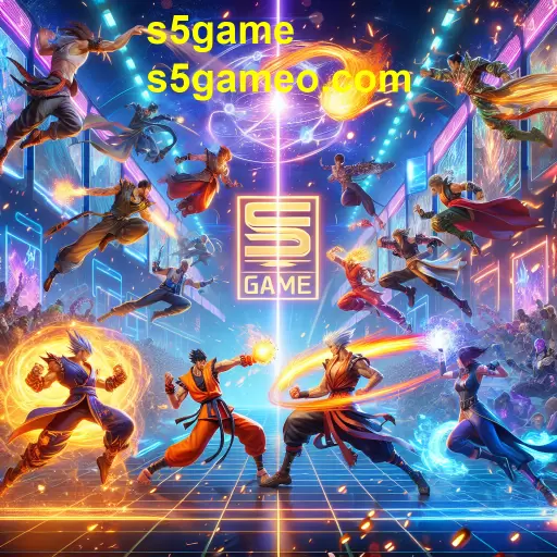 A Evolução dos Jogos de Luta: De Clássicos a eSports