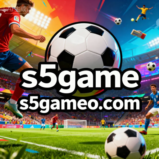 s5game