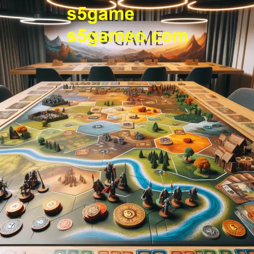 Explorando o Mundo dos Jogos de Estratégia