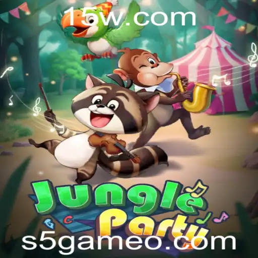 JungleParty: O Empolgante Mundo do s5game