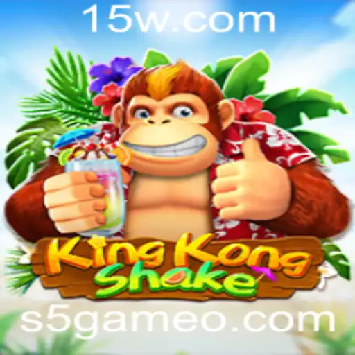 Descubra KingKongShake: O Novo Jogo que Está Dominando as Telas