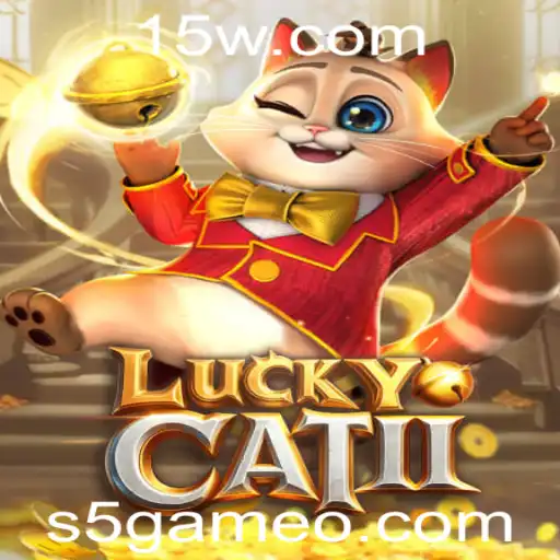 Explorando o Universo de LuckyCatII: Um Novo Jogo Inovador