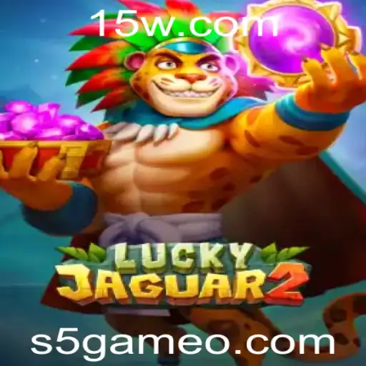 Descubra o universo de Luckyjaguar2: um mergulho nas aventuras emocionantes do s5game