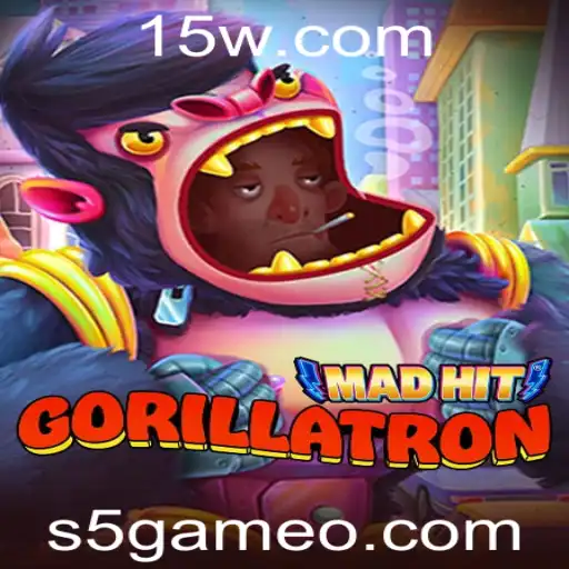 Descubra o Mundo de MadHitGorillatron: O Jogo Intenso para Entusiastas de S5Game