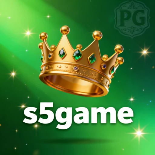 s5game Logo