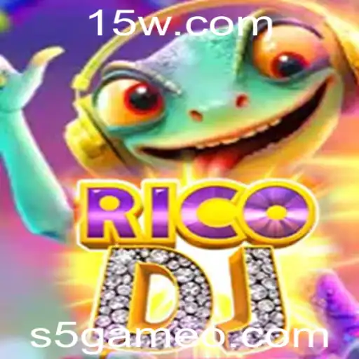 Explorando o Universo de RicoDJ: Regras e Introdução ao Jogo com a Chave s5game
