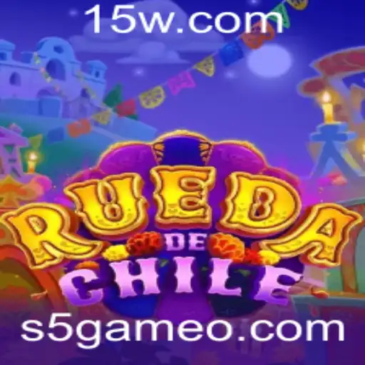 RuedaDeChile: Um Novo Capítulo no Mundo dos Jogos Infantis