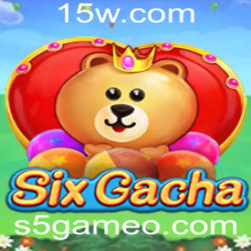 SixGacha: O Universo Vibrante do Novo Fenômeno de Jogos