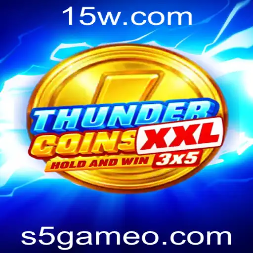 Descubra o Empolgante Universo de ThunderCoinsXxl
