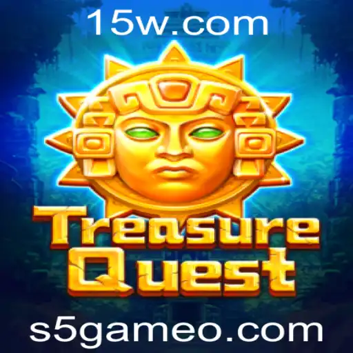 Descubra o Mundo Fascinante de TreasureQuest: O Jogo da Nova Geração